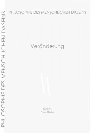Veränderung