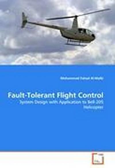 Fault-Tolerant Flight Control