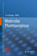 Molecular Pharmacognosy
