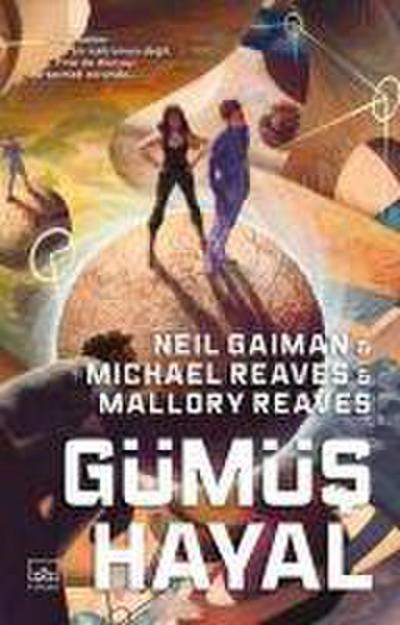 Gümüs Hayal - Ara Dünya 2