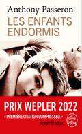 Les Enfants endormis