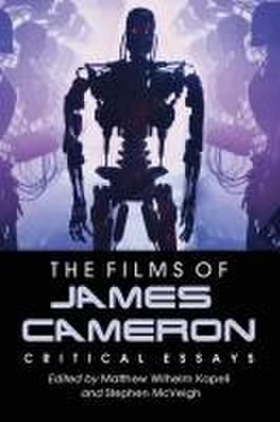 The Films of James Cameron