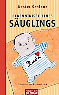 Bekenntnisse eines Säuglings