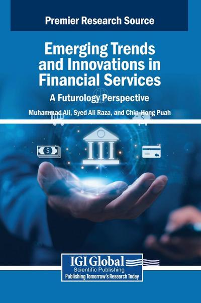 Emerging Trends and Innovations in Financial Services