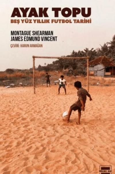 Ayak Topu