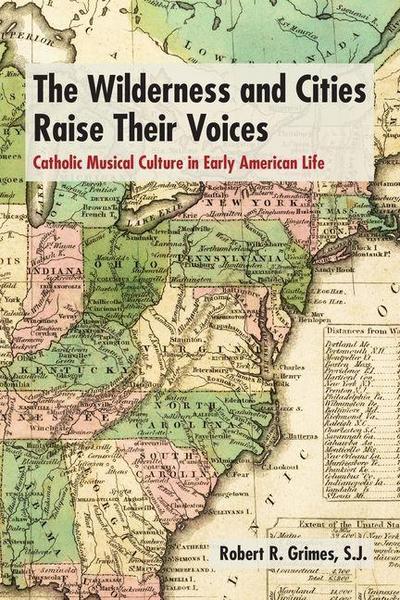 The Wilderness and Cities Raise Their Voices
