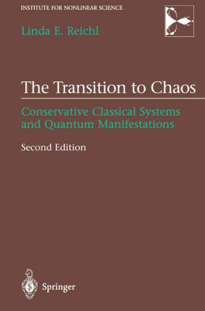 The Transition to Chaos