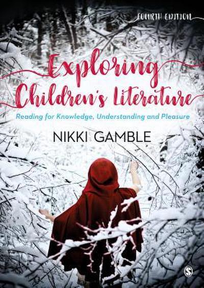 Exploring Children’s Literature