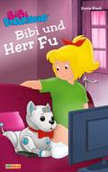 Bibi Blocksberg - Bibi und Herr Fu