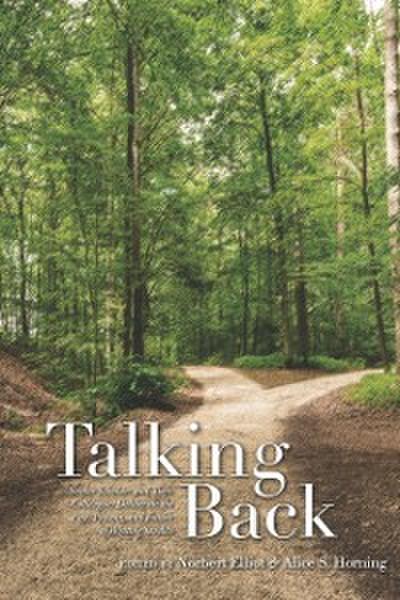 Talking Back