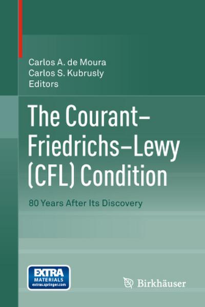 The Courant-Friedrichs-Lewy (CFL) Condition
