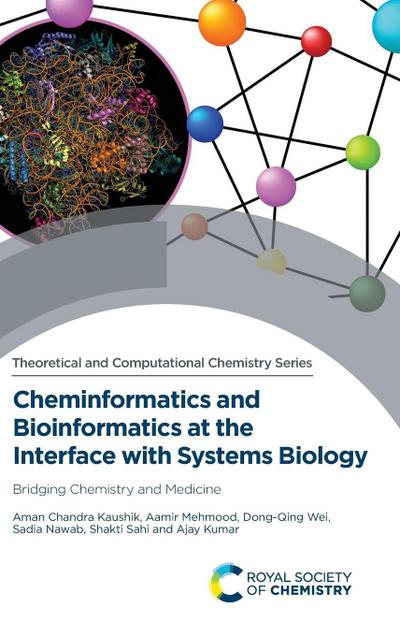 Cheminformatics and Bioinformatics at the Interface with Systems Biology