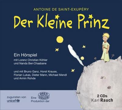 Der Kleine Prinz