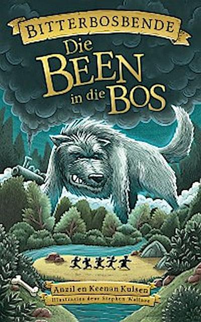 Bitterbosbende 2