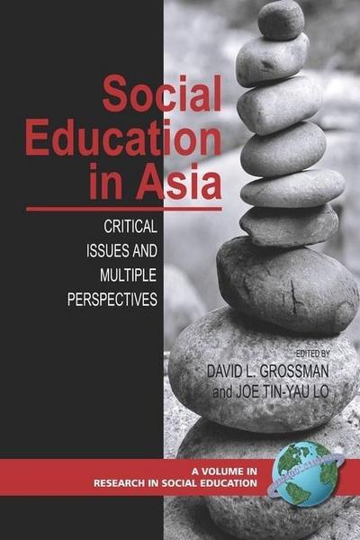 Social Education in Asia