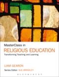 MasterClass in Religious Education