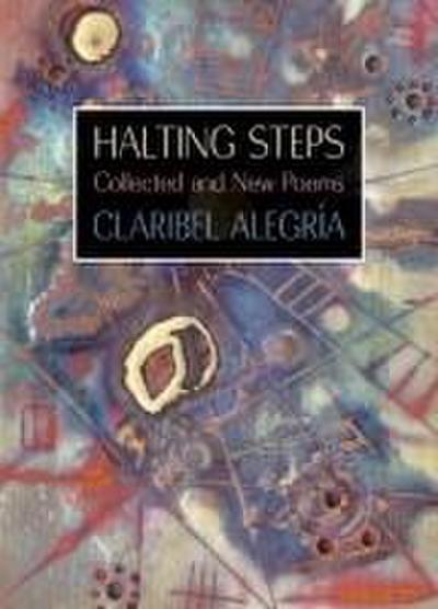 Halting Steps: Collected and New Poems