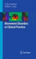 Movement Disorders in Clinical Practice