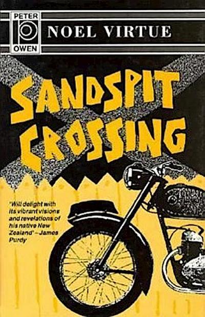 Sandspit Crossing