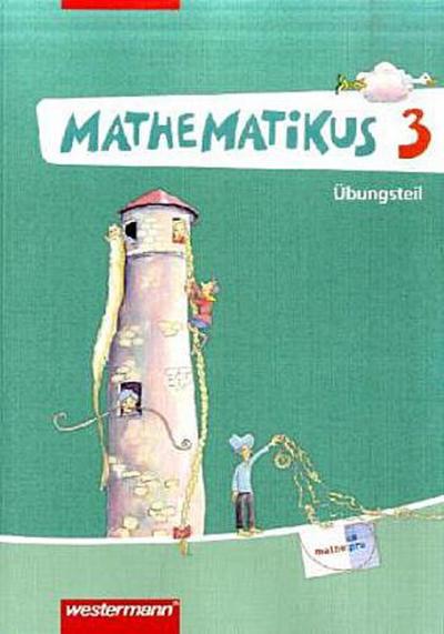 Mathematikus - Allgemeine Ausgabe 2007