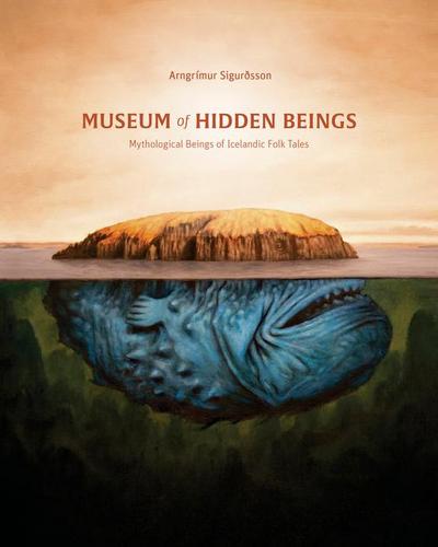 Museum of Hidden Beings