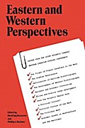 Eastern and Western Perspectives