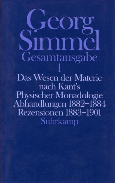 Gesamtausgabe in 24 Bänden