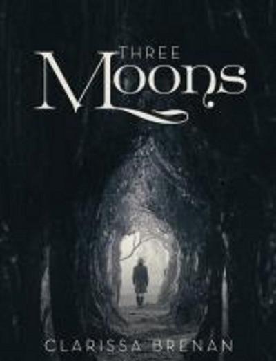 Three Moons (Night Wind, #2)
