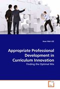 Appropriate Professional Development in Curriculum Innovation