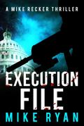 Execution File (The Silencer Series, #19)
