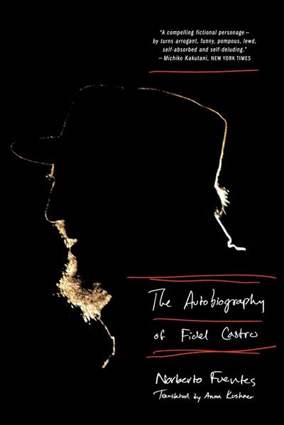 Autobiography of Fidel Castro