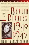 Berlin Diaries, 1940-1945