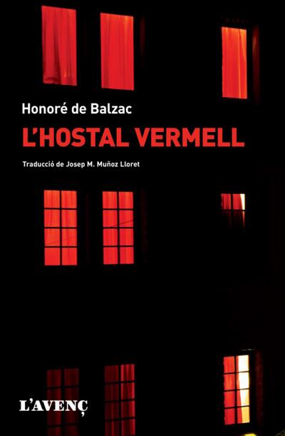 L’hostal vermell
