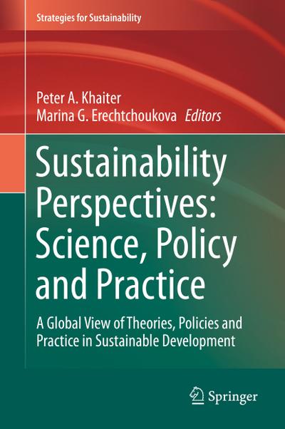 Sustainability Perspectives: Science, Policy and Practice