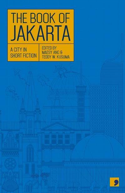 The Book of Jakarta