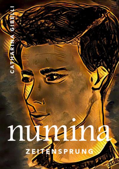 numina ZEITENSPRUNG