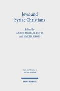 Jews and Syriac Christians