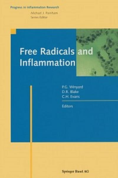 Free Radicals and Inflammation