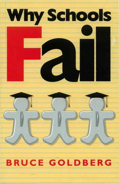 Why Schools Fail