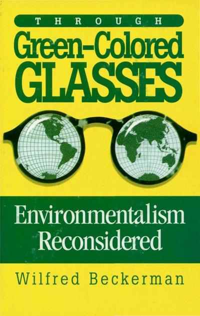 Through Green-Colored Glasses