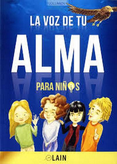 La voz de tu alma para niños