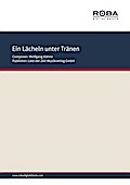 Ein Lächeln unter Tränen