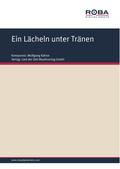 Ein Lächeln unter Tränen