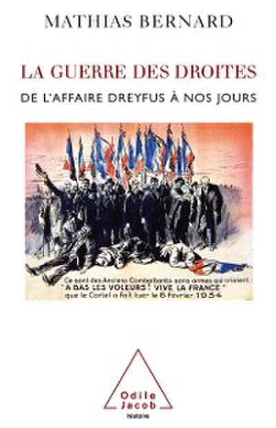 La Guerre des droites