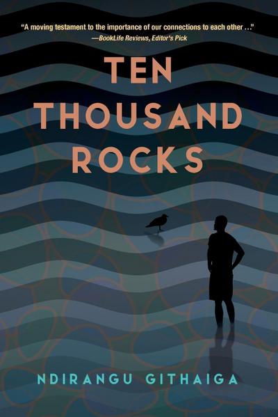 Ten Thousand Rocks