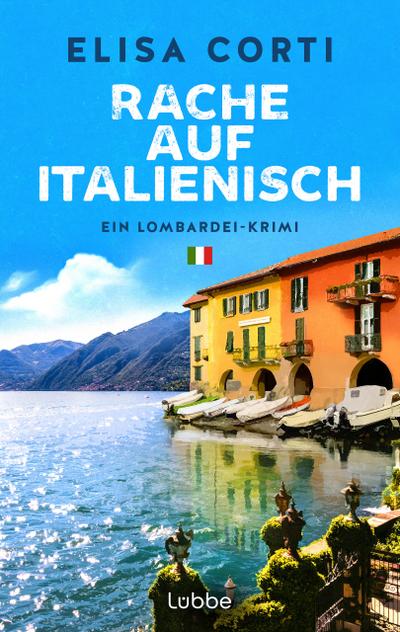 Rache auf Italienisch