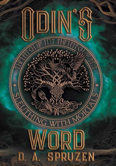 Odin’s Word