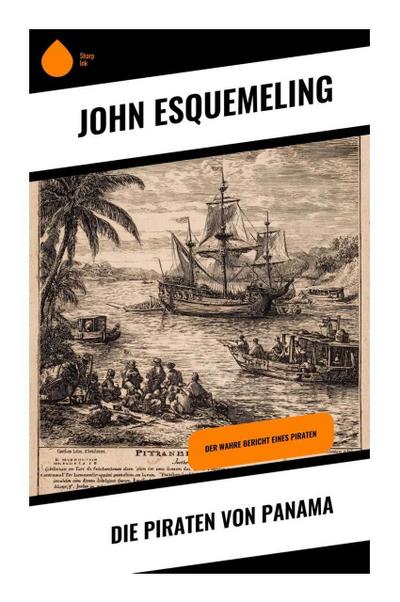 Die Piraten von Panama