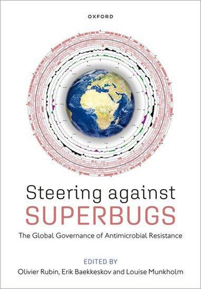 Steering Against Superbugs