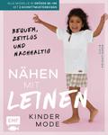 Nähen mit Leinen – Kindermode